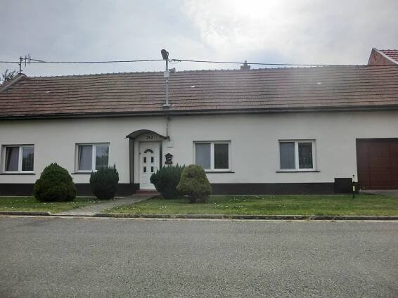 Prodej Dům, Babice, okres Uherské Hradiště
