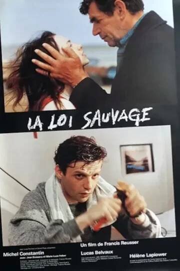 Michel Constantin herec • Filmožrouti.cz