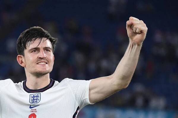 England may soon learn a lesson – they are stronger with Harry Maguire