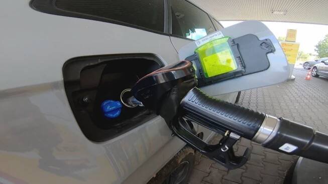 Lepší nafta, horší benzín i LPG. Celkově české pumpy nabízejí nekvalitnější palivo