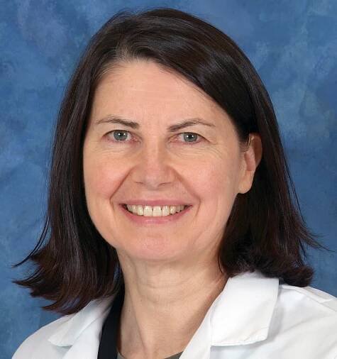 Lois Smith, MD, PhD - The Lowy Medical Research Institute