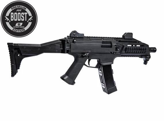 ASG CZ Scorpion EVO 3 A1 Ultimate CNC