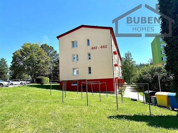 Pronájem bytů 3+1, Planá u Mariánských Lázní | Mapio.cz