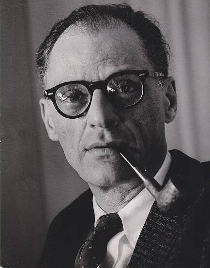 Arthur Miller – Wikipedie