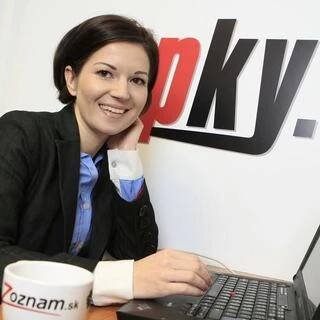 Online rozhovor - Viki