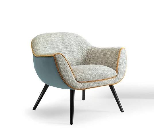 Atlas Chair - Unichairs Inc.