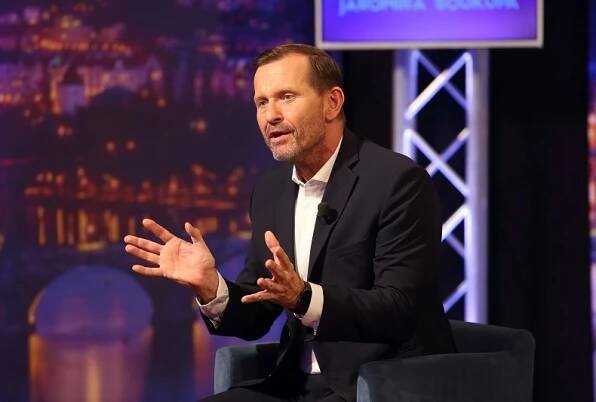 Jaromír Soukup okomentoval rozpad slavného hereckého páru. 