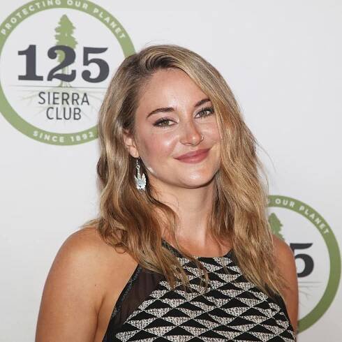 Shailene Woodley Opens Up About Trauma After Being Arrested at Standing Rock