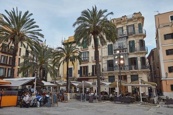 Palma De Mallorca 238