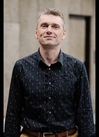 
        
          Pavel Diviš
        

        
          –
        

        
          Zakladatel TGS
        
        