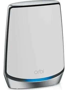 WiFi extender NETGEAR Orbi RBS852 Router se satelitem WiFi, pokrytí 460m2