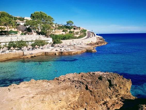 Unlock the Other Side of Mallorca 