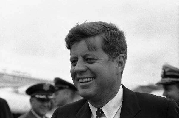 RFK Jr. says Americans were healthier when his uncle was president. Is he right?