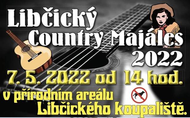 Country Majáles 2