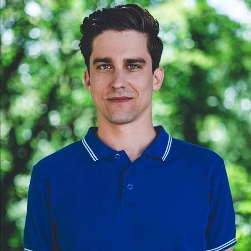 David Uzsak