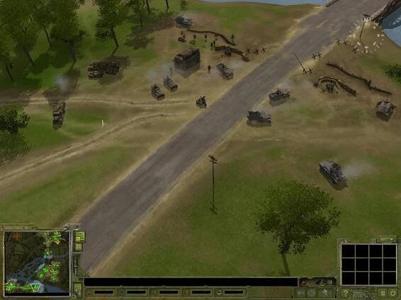 Sudden Strike 3: Arms for Victory – Gamepark.cz