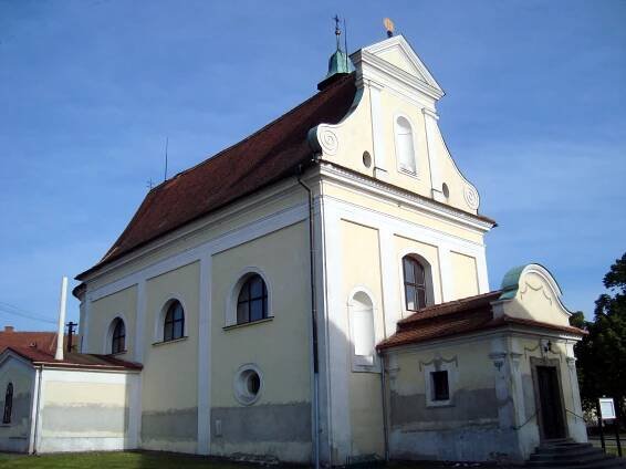 Ostrovačice