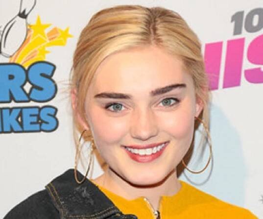 Meg Donnelly - Bio, Facts, Family Life of Actress