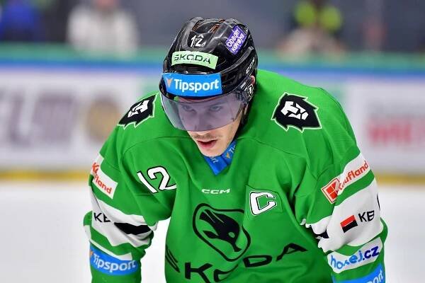 Profil hráče Tomáš Fořt | BK Mladá Boleslav