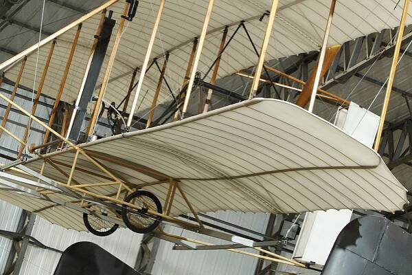 Wright Flyer