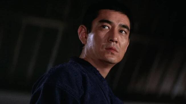 Japonská mafie (1974) film • Filmožrouti.cz