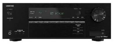Onkyo TX-SR3100 DAB