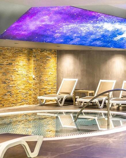 Fafa Premium Hotel & Spa Qerret  Exteriér fotografie