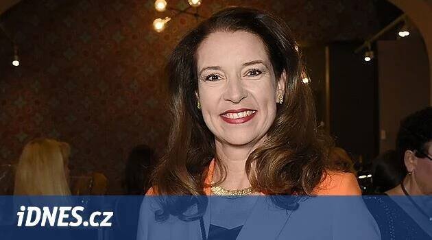 Ještě nejsem tak stará, říká miss Renáta Gorecká. Podniká v zahraničí - iDNES.cz