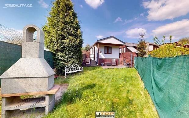 Zahrady, Klášterec nad Ohří, 431 51, 14 m²