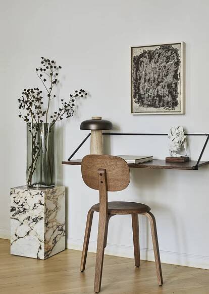 Audo Copenhagen designové vázy Aer Vase 19