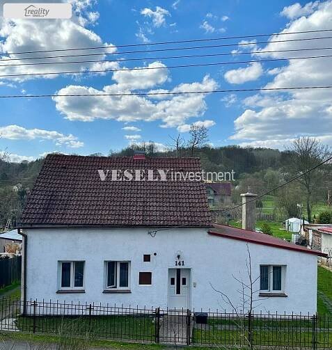 Prodej domů, Pertoltice pod Ralskem | Mapio.cz