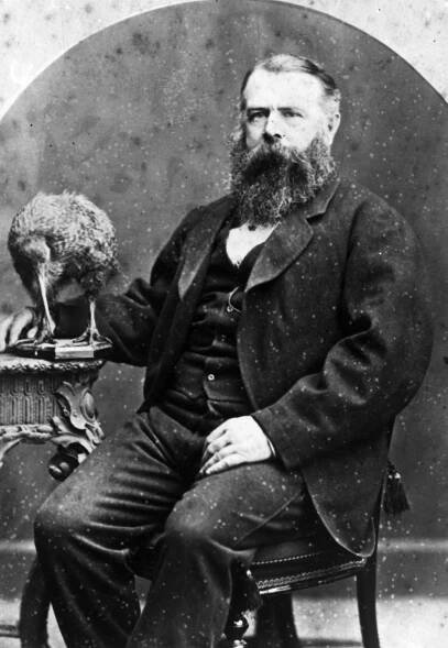 Thomas Potts