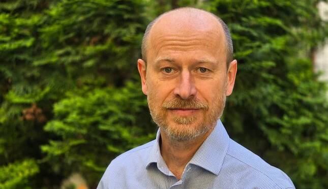 Kvůli postoji ke Gaze jsme přišli o některé dárce, říká Vyhnálek z Člověka v tísni