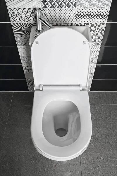 AQUALINE Hygie PB104W