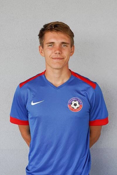 David RYCHLÍK