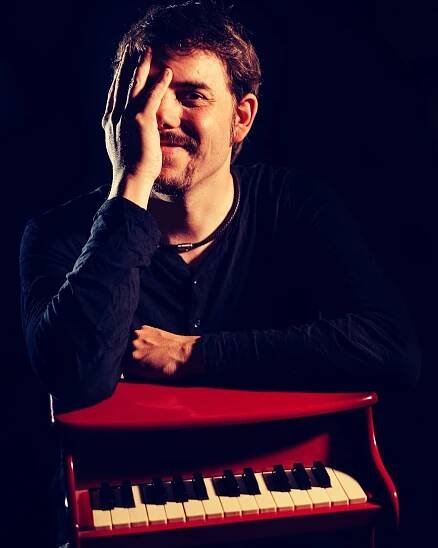 Artist_Daniel Garcia_deutsch – Uli Fild Concertbüro