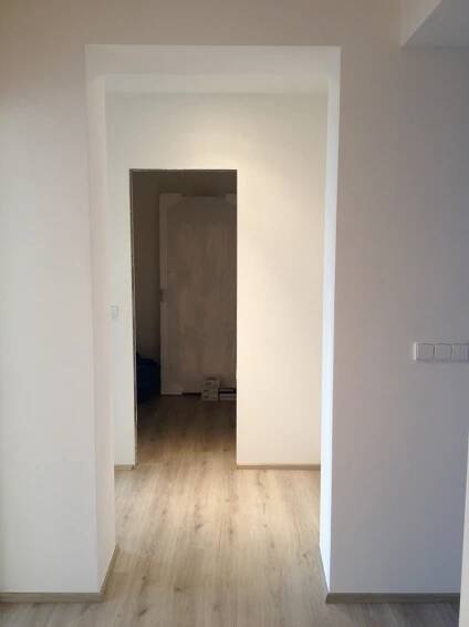 dokončovací práce | 1+1 atelier