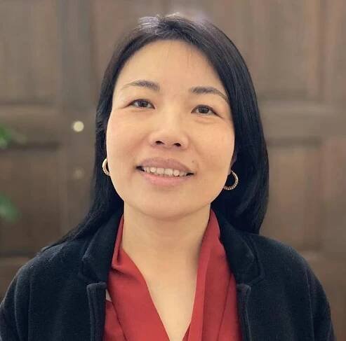 Shan Chen