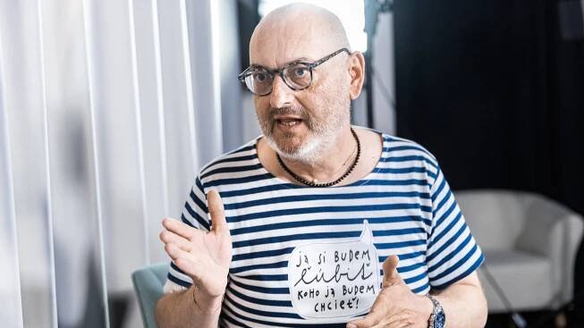 Populární herec se znovu porval s rakovinou. Skončil kvůli ní na ARO