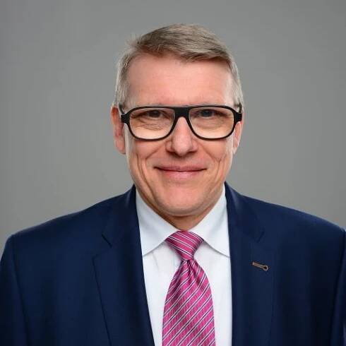 Andreas Zimmermann