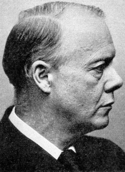 LeMO Biografie - Houston Stewart Chamberlain