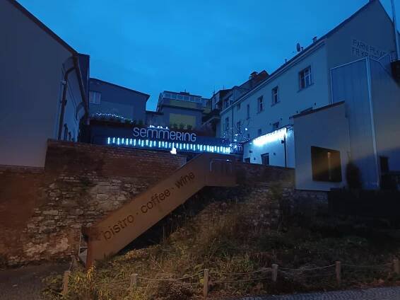 Restaurace Semmering foto 2