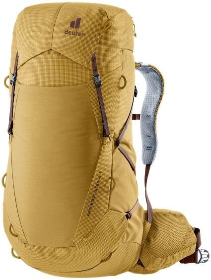 Turistický batoh Deuter Aircontact Ultra 40+5