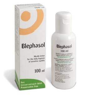 Blephasol 100ml