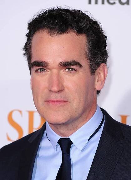 Brian d'Arcy James - Actor