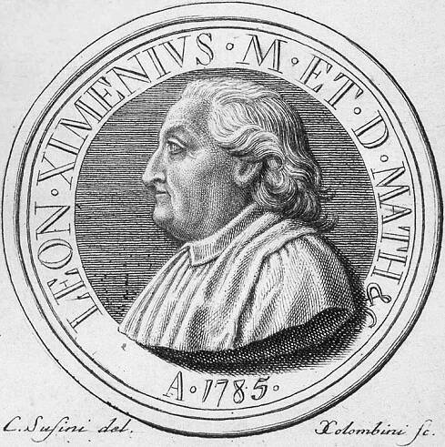 Leonardo Ximenes - Wikipedia