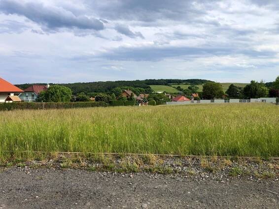 Prodej Pozemek, Líšnice, okres Praha-západ