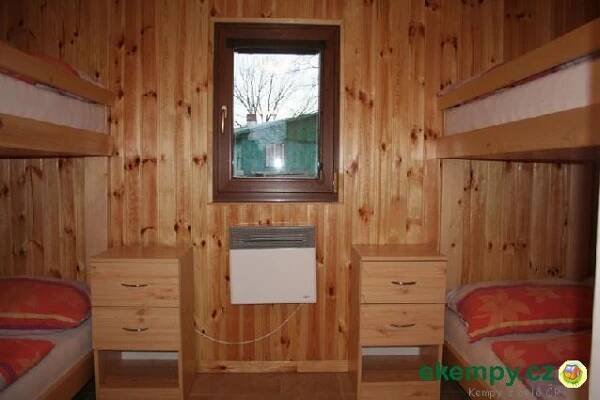 Nejlepší kempy Moravskoslezský kraj | eKempy.cz > autokempy, apartmány, bungalovy, mobilní domy, chatky, ubytování v ČR