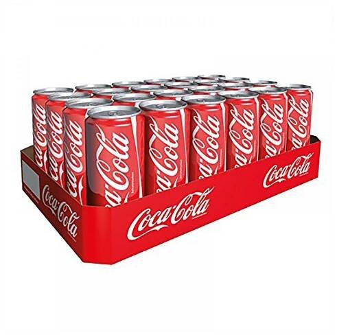 Coca-Cola 24x330ml
