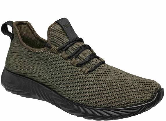 Polobotka BNN NEXO LOW, khaki 0854030050